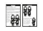 Preview for 11 page of Kusam-meco KM 2778 Operation Manual