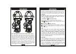 Preview for 12 page of Kusam-meco KM 2778 Operation Manual