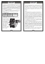 Preview for 7 page of Kusam-meco KM 60-T Operation Manual