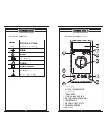 Preview for 7 page of Kusam-meco KM 6050 Operation Manual