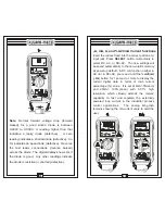 Preview for 16 page of Kusam-meco KM 857 Operation Manual