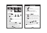 Preview for 5 page of Kusam-meco KM 972M Operation Manual