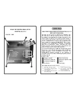 Preview for 3 page of Kusam-meco KM PFR-9-06 Instruction Manual