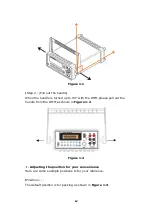 Предварительный просмотр 19 страницы Kusam-meco M3500 Manual