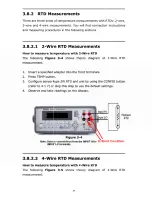 Предварительный просмотр 42 страницы Kusam-meco M3500 Manual