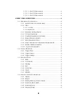 Preview for 4 page of Kusam-meco M3500A Operation Manual