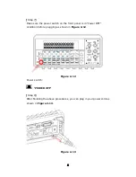 Preview for 22 page of Kusam-meco M3500A Operation Manual