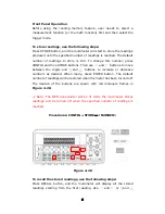 Preview for 92 page of Kusam-meco M3500A Operation Manual