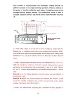 Предварительный просмотр 95 страницы Kusam-meco M3500A Operation Manual