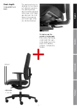 Preview for 7 page of Kusch + Co Papilio 9200 Series Manual