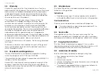 Preview for 6 page of Kuschall K-SERIES ATTRACT User Manual