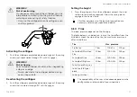 Preview for 17 page of Kuschall K-SERIES ATTRACT User Manual