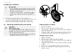 Preview for 32 page of Kuschall K-SERIES ATTRACT User Manual