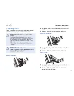 Preview for 11 page of Küschall Active wheelchair User Manual