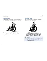 Preview for 22 page of Küschall Active wheelchair User Manual