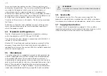 Preview for 6 page of Küschall Advance User Manual