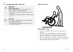 Preview for 22 page of Küschall Advance User Manual