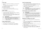 Preview for 30 page of Küschall Advance User Manual