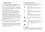 Preview for 39 page of Küschall Advance User Manual