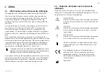 Preview for 79 page of Küschall Advance User Manual