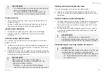 Preview for 107 page of Küschall Advance User Manual