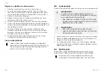 Preview for 108 page of Küschall Advance User Manual