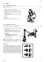 Preview for 33 page of Küschall CHAMPION Service Manual