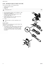 Preview for 40 page of Küschall CHAMPION Service Manual