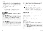 Preview for 36 page of Küschall CHAMPION User Manual