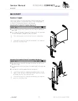 Preview for 12 page of Küschall COMPACT attract Service Manual