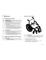 Preview for 72 page of Küschall COMPACT attract User Manual