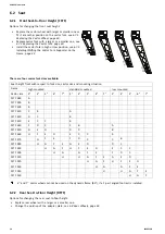 Preview for 14 page of Küschall Compact FF Service Manual