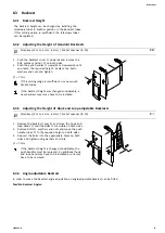 Preview for 17 page of Küschall Compact FF Service Manual