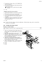 Preview for 37 page of Küschall Compact FF Service Manual