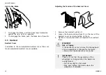 Preview for 14 page of Küschall Compact FF User Manual