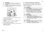 Предварительный просмотр 35 страницы Küschall Compact FF User Manual