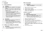 Предварительный просмотр 46 страницы Küschall Compact FF User Manual