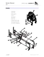 Preview for 7 page of Küschall Compact Service Manual