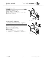 Preview for 12 page of Küschall Compact Service Manual