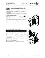 Preview for 16 page of Küschall Compact Service Manual