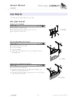 Preview for 24 page of Küschall Compact Service Manual