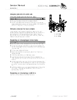 Preview for 37 page of Küschall Compact Service Manual