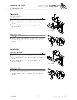 Preview for 41 page of Küschall Compact Service Manual