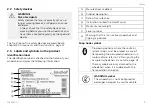 Preview for 9 page of Küschall Compact User Manual