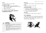 Preview for 17 page of Küschall Compact User Manual