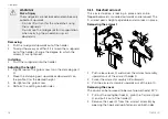 Preview for 18 page of Küschall Compact User Manual