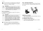 Preview for 22 page of Küschall Compact User Manual