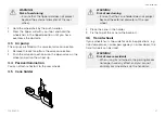 Preview for 25 page of Küschall Compact User Manual