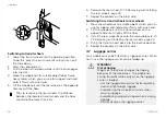 Preview for 26 page of Küschall Compact User Manual