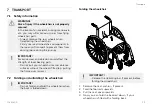 Preview for 39 page of Küschall Compact User Manual